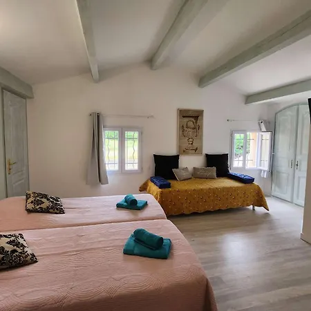 Bed & Breakfast Le Clos Renaissance
