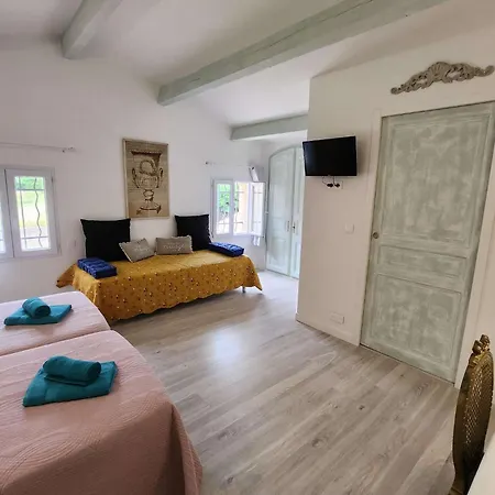 Bed & Breakfast Le Clos Renaissance *