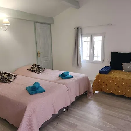 Le Clos Renaissance Bed & Breakfast