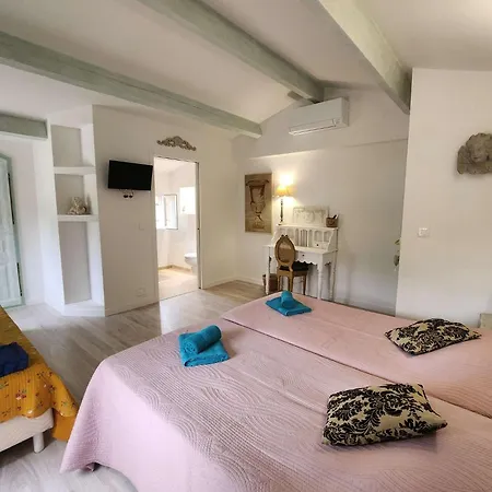 Le Clos Renaissance