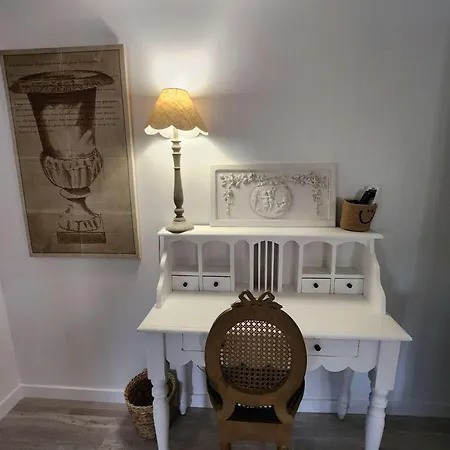 Le Clos Renaissance Bed & Breakfast