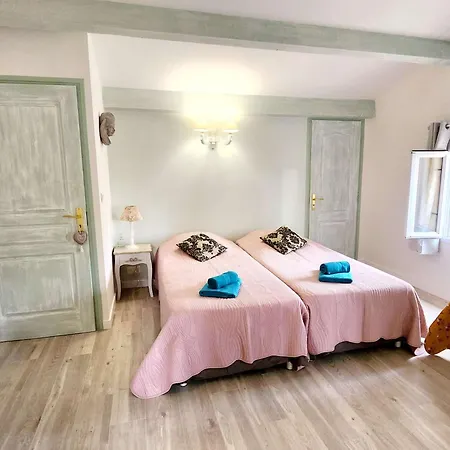 Bed & Breakfast Le Clos Renaissance *