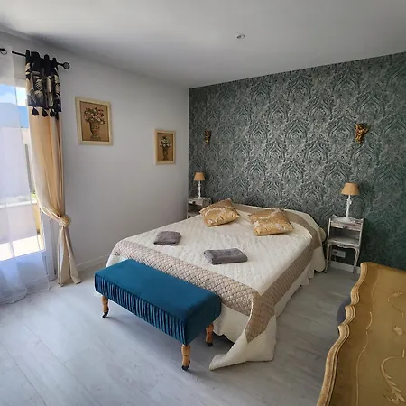 Le Clos Renaissance Oppede
