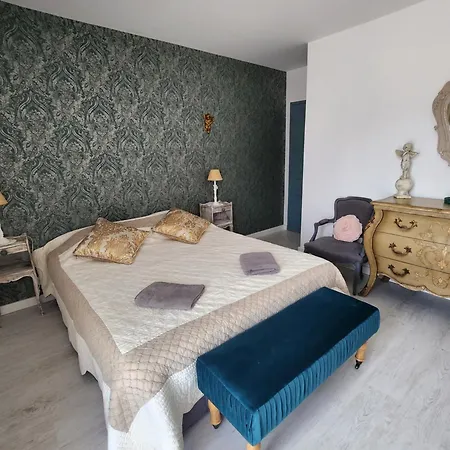 Bed & Breakfast Le Clos Renaissance *