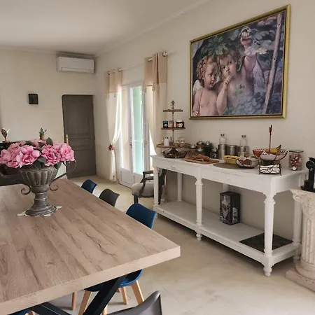 Le Clos Renaissance