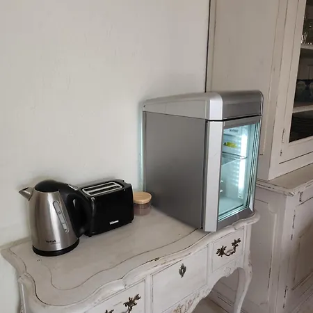 Le Clos Renaissance Bed & Breakfast Oppede