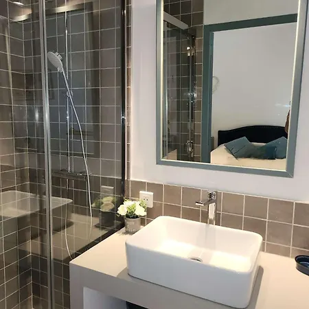 Le Clos Renaissance * Oppede