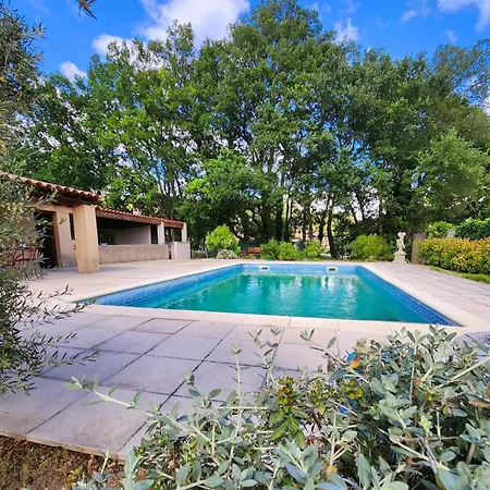 Bed & Breakfast Le Clos Renaissance *