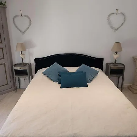 Bed & Breakfast Le Clos Renaissance Oppede