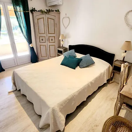 Bed & Breakfast Le Clos Renaissance