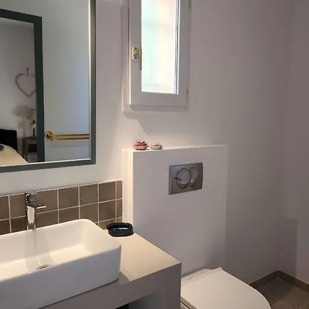 Bed & Breakfast Le Clos Renaissance *