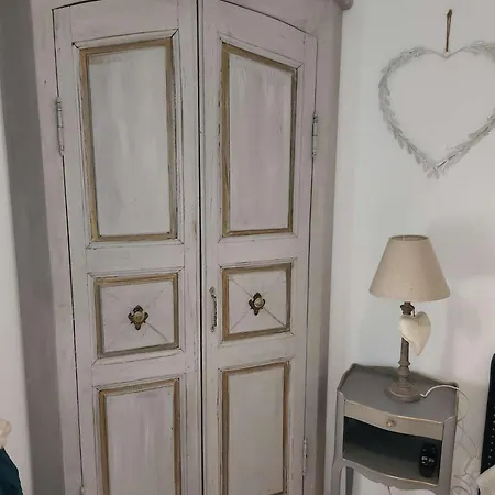Le Clos Renaissance Bed & Breakfast