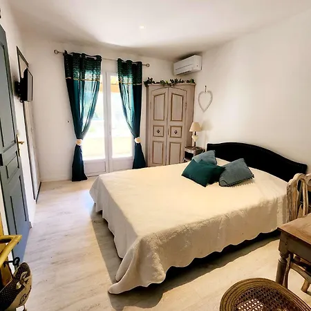 Bed & Breakfast Le Clos Renaissance