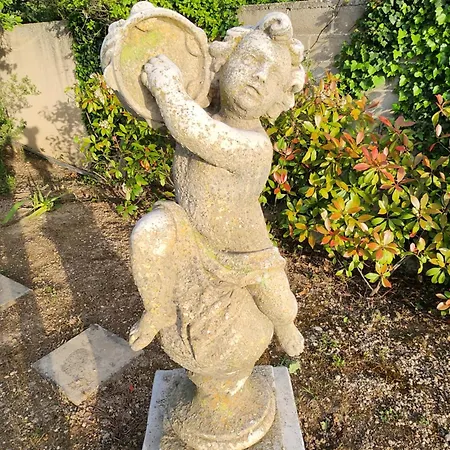Le Clos Renaissance Oppede