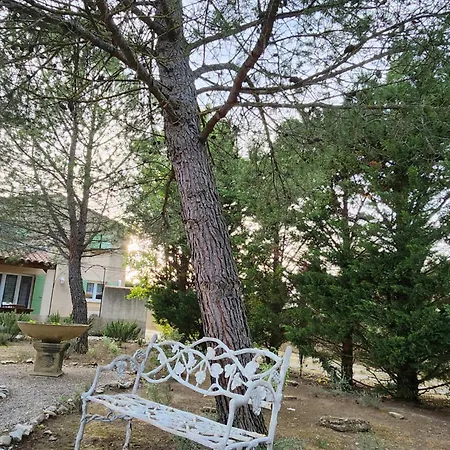 Le Clos Renaissance Bed & Breakfast