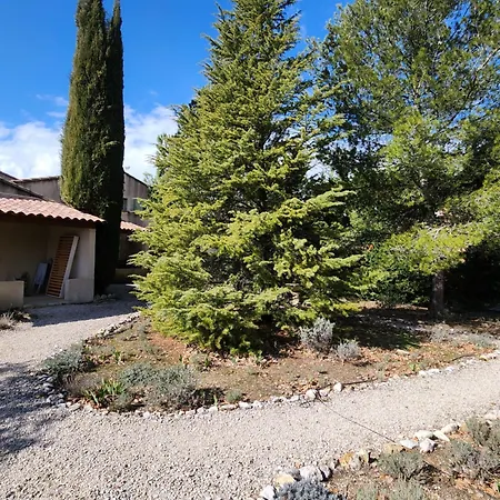 Le Clos Renaissance Bed & Breakfast *